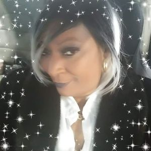 Meet your Posher, Yvette m